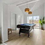 Amazing In With Sauna Casa vacanze Glesborg