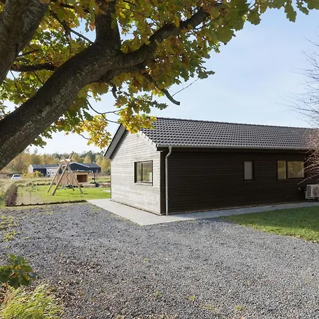 Amazing In With Sauna Glesborg