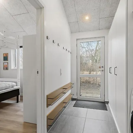 Amazing In With Sauna *