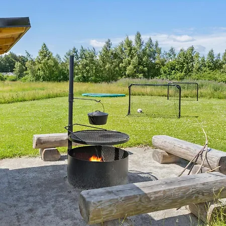 Amazing In With Sauna *