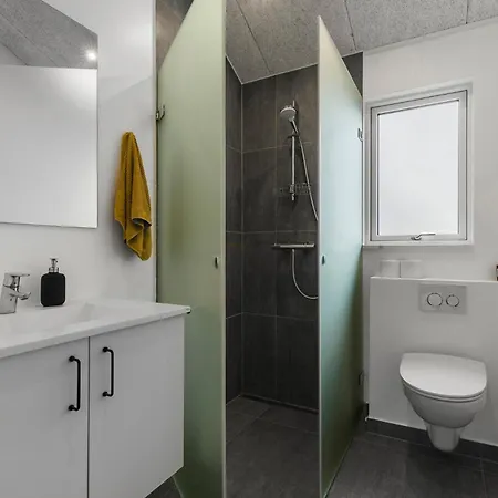 Amazing In With Sauna Vakantiehuis