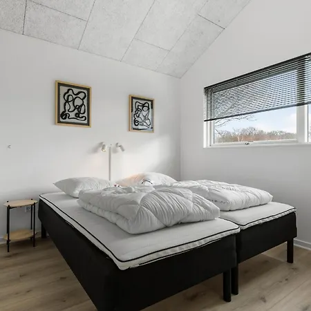 Amazing In With Sauna Glesborg