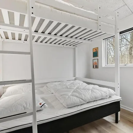 Amazing In With Sauna Prázdninový dům