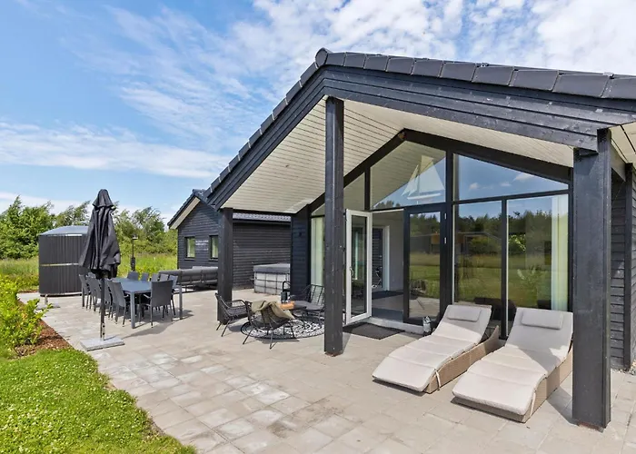 Amazing In With Sauna Holiday home *