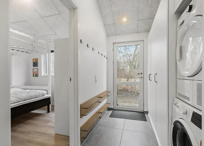 Amazing In With Sauna *