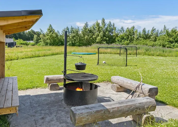 Amazing In With Sauna *