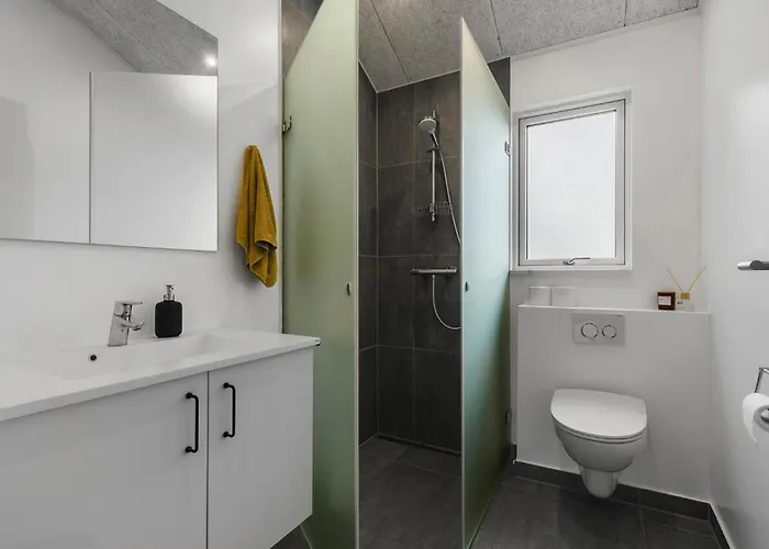 Amazing In With Sauna Prázdninový dům