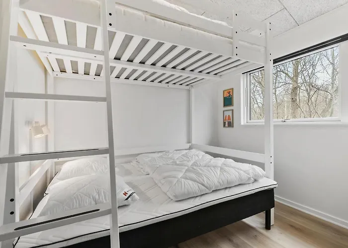 Amazing In With Sauna Holiday home